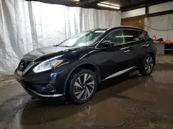 5N1AZ2MH2GN157124 2016 NISSAN MURANO