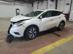 5N1AZ2MH2GN157933 2016 NISSAN MURANO