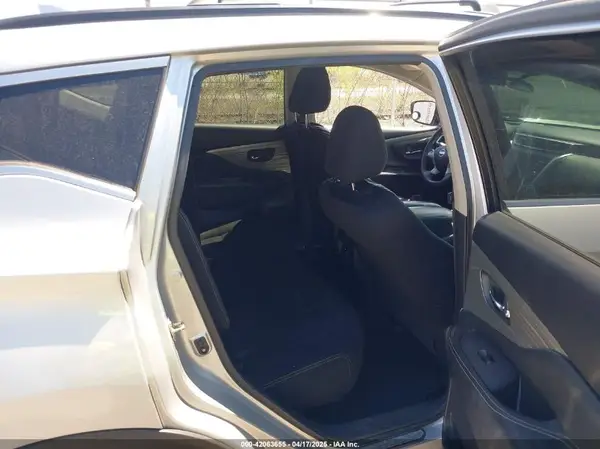 5N1AZ2MH2GN157978 2016 NISSAN MURANO - Image 8