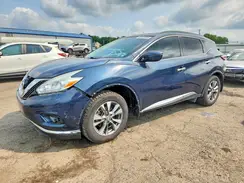 5N1AZ2MH2GN158550 2016 NISSAN MURANO