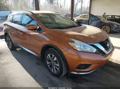 5N1AZ2MH2GN158824 2016 NISSAN MURANO