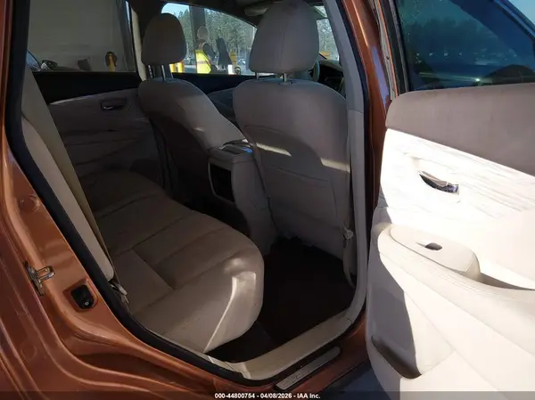 5N1AZ2MH2GN158824 2016 NISSAN MURANO - Image 8