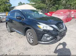 5N1AZ2MH2GN159861 2016 NISSAN MURANO
