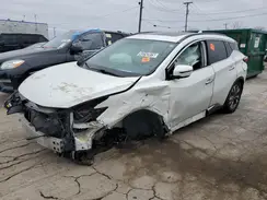 5N1AZ2MH2GN160556 2016 NISSAN MURANO