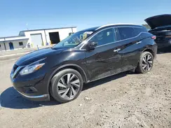 5N1AZ2MH2GN161447 2016 NISSAN MURANO