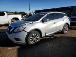 5N1AZ2MH2GN162615 2016 NISSAN MURANO
