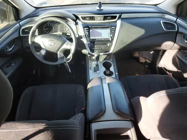 5N1AZ2MH2GN162615 2016 NISSAN MURANO - Image 8