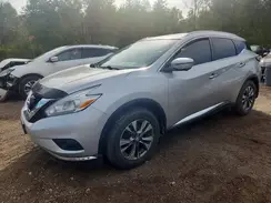 5N1AZ2MH2GN163814 2016 NISSAN MURANO