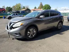 5N1AZ2MH2GN163943 2016 NISSAN MURANO