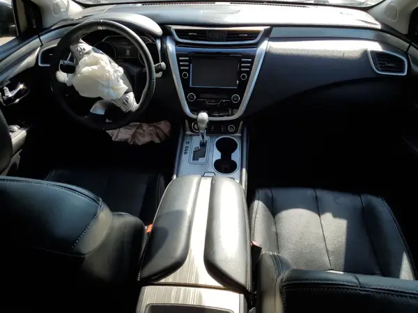 5N1AZ2MH2GN163943 2016 NISSAN MURANO - Image 8