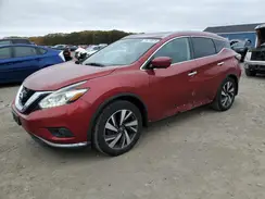 5N1AZ2MH2GN164297 2016 NISSAN MURANO