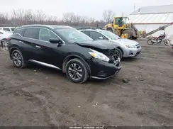 5N1AZ2MH2GN164526 2016 NISSAN MURANO