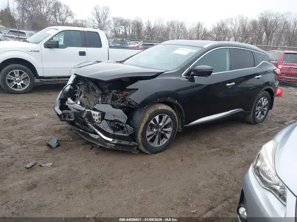 5N1AZ2MH2GN164526 2016 NISSAN MURANO - Image 2