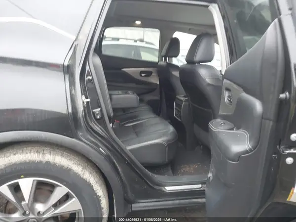 5N1AZ2MH2GN164526 2016 NISSAN MURANO - Image 8