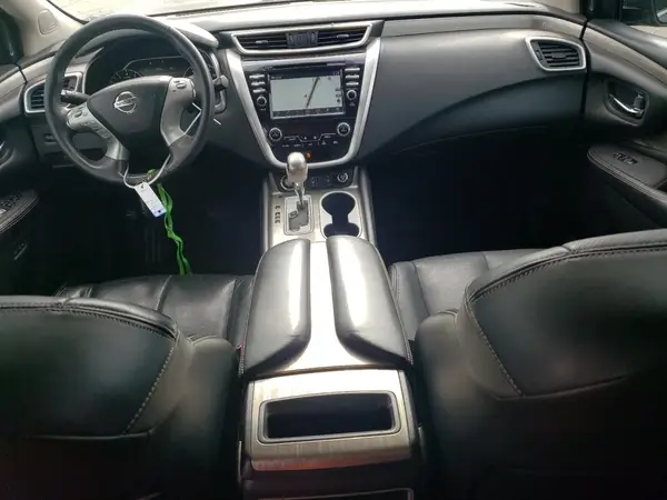 5N1AZ2MH2GN168284 2016 NISSAN MURANO - Image 8