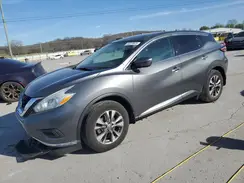5N1AZ2MH2GN168382 2016 NISSAN MURANO
