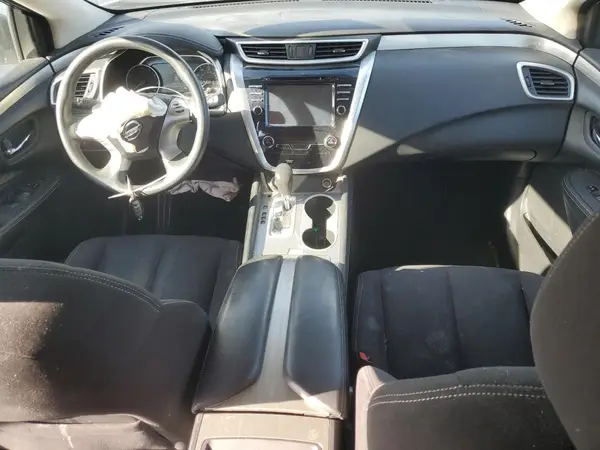 5N1AZ2MH2GN168382 2016 NISSAN MURANO - Image 8