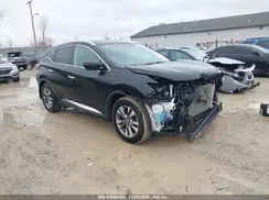 5N1AZ2MH2GN170147 2016 NISSAN MURANO