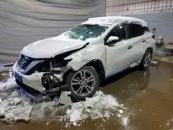 5N1AZ2MH2GN170391 2016 NISSAN MURANO
