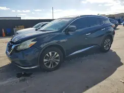 5N1AZ2MH2GN170553 2016 NISSAN MURANO