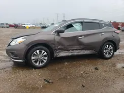 5N1AZ2MH2GN170939 2016 NISSAN MURANO