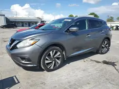 5N1AZ2MH2GN171704 2016 NISSAN MURANO