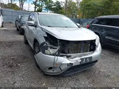5N1AZ2MH2GN171783 2016 NISSAN MURANO