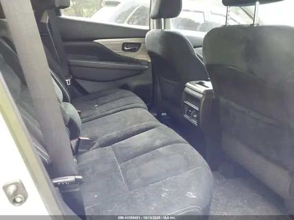 5N1AZ2MH2GN171783 2016 NISSAN MURANO - Image 8