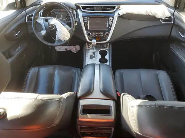 5N1AZ2MH2HN101315 2017 NISSAN MURANO - Image 8