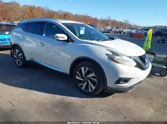 5N1AZ2MH2HN106174 2017 NISSAN MURANO