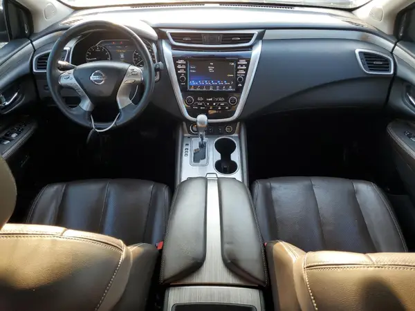 5N1AZ2MH2HN108894 2017 NISSAN MURANO - Image 8