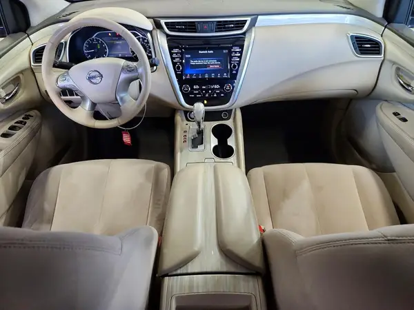 5N1AZ2MH2HN115697 2017 NISSAN MURANO - Image 8