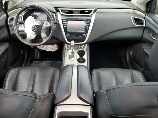 5N1AZ2MH2HN115702 2017 NISSAN MURANO - Image 8