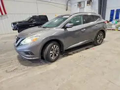 5N1AZ2MH2HN115800 2017 NISSAN MURANO