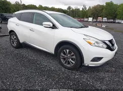 5N1AZ2MH2HN118079 2017 NISSAN MURANO