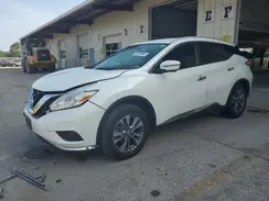5N1AZ2MH2HN122584 2017 NISSAN MURANO