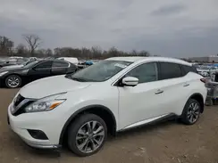 5N1AZ2MH2HN131754 2017 NISSAN MURANO
