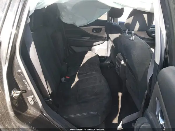 5N1AZ2MH2HN132886 2017 NISSAN MURANO - Image 8