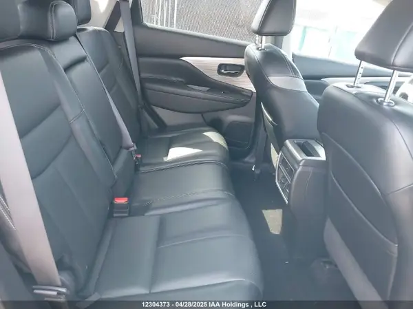 5N1AZ2MH2HN133472 2017 NISSAN MURANO - Image 8