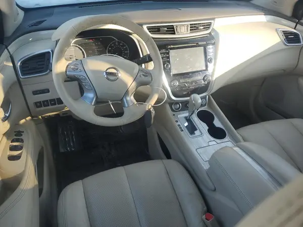 5N1AZ2MH2HN133570 2017 NISSAN MURANO - Image 8