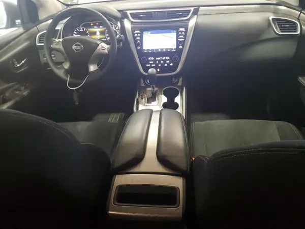 5N1AZ2MH2HN135853 2017 NISSAN MURANO - Image 8