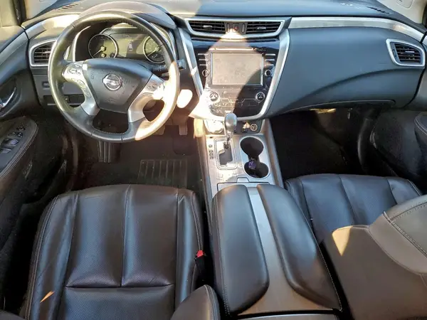 5N1AZ2MH2HN136145 2017 NISSAN MURANO - Image 8