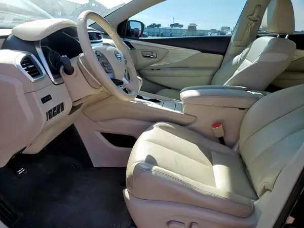 5N1AZ2MH2HN137862 2017 NISSAN MURANO - Image 8