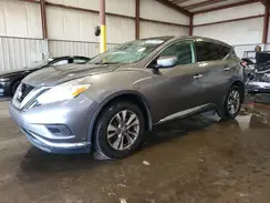 5N1AZ2MH2HN138607 2017 NISSAN MURANO