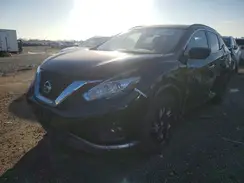 5N1AZ2MH2HN143967 2017 NISSAN MURANO