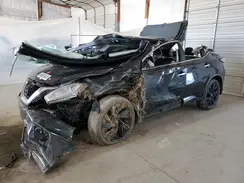 5N1AZ2MH2HN144486 2017 NISSAN MURANO