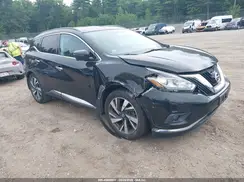5N1AZ2MH2HN146755 2017 NISSAN MURANO