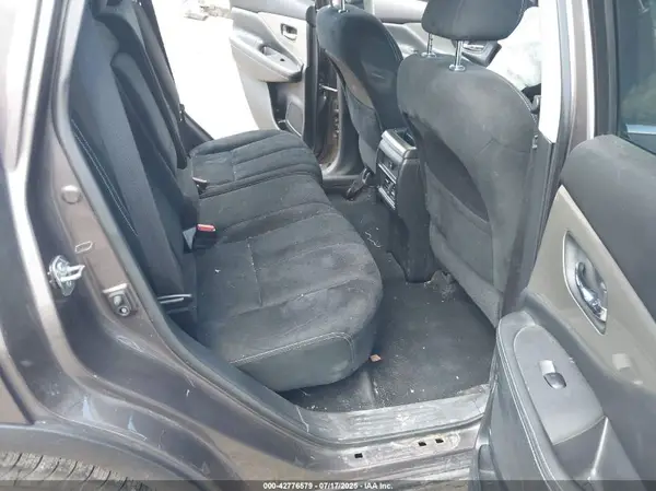 5N1AZ2MH2HN147159 2017 NISSAN MURANO - Image 8