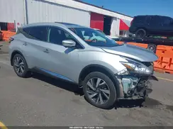 5N1AZ2MH2HN148330 2017 NISSAN MURANO