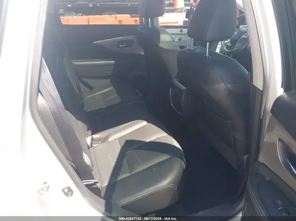 5N1AZ2MH2HN148330 2017 NISSAN MURANO - Image 8